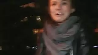 مفلس امرأة سمراء بوف مارس الجنس من أجل المال