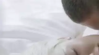 تخيل Lexi الداعر حقا من الصعب مع عشيقها