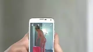 stepmom الساخنة فحص بها في سن المراهقة ولديهم مثليه الجنس