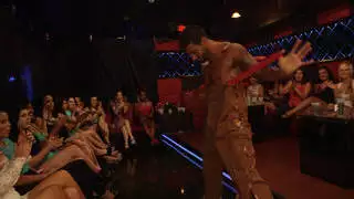 الهواة قرنية مص الديكة