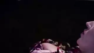 Babe Rachael Madori و milf Elexis يجعل a جنس سحاقي قاسي