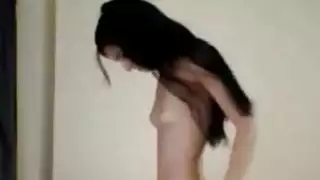 مثليه المراهقين محلية الصنع قضيب جلدي الداعر