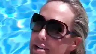 حب براندي هو سيد الجبهة