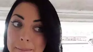 يحصل قصفت Eurobabe مفلس مقابل المال