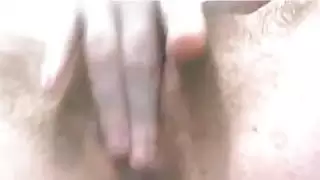 عن قرب من وجهة نظري الرطب شعر كس