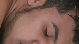 الكمال الحمار maseuse الداعر في غرفة التدليك