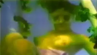 رقصة القطب