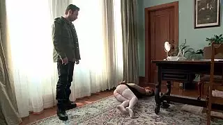 أربطها بإحكام وواصلت ...