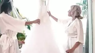 مفلس الاطفال اشلي ادامز وكريستي آن الحصول على تعادل ومارس الجنس من قبل الزحف