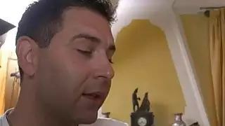 فالنتينا Nappi مارس الجنس في البندقية