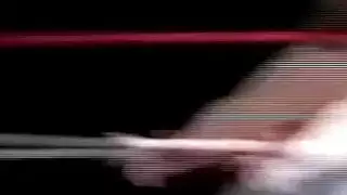 المتطرفة BBW قتال