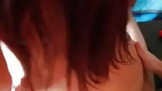كلية وقحة ستيلا ركوب الخيل ديك كبيرة اللسان