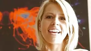deepthroat المدقع مع فاتنة جميلة جدا