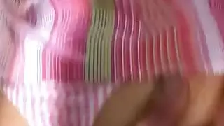 القذرة وقحة مص الديك وشرب شخ