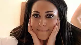 أريد أن أعرف كيف يبدو الأمر