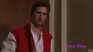 الأعمال غير المكتملة ، المشهد 1