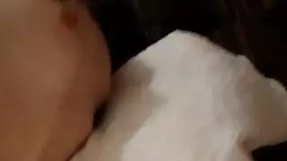 في سن المراهقة لطيف تحصل مارس الجنس قبل الحصول على jizzed في جميع أنحاء وجهها