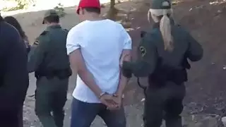 لاتينا مايا الكبرى في Threeway