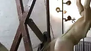 femdom starla spanks و يهاجم لها مثليه منقاد