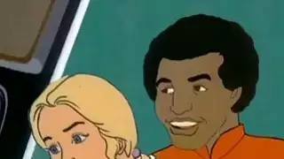 Sealab 2021 هنتاي الدكتور كوين في