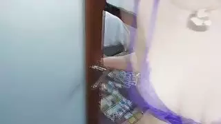 الديك في الغراب الشعر في سن المراهقة
