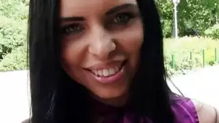 اثنين eurobabes مفلس الثلاثي مقابل المال