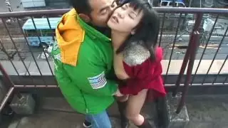 خطيئة كس اليابانية الفاسقة عيري مينامي تحصل مارس الجنس في أسلوب هزلي