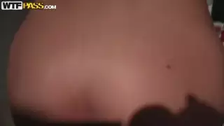 الثلاثي الساخنة في الحمام مع الدير