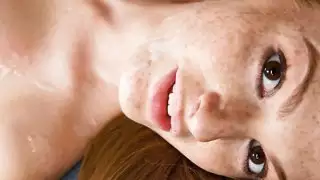 فاي ريجان صب الاباحية غير متوقع