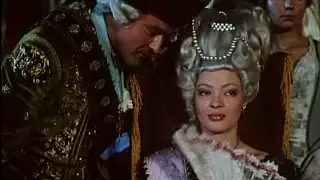 كاثرينا أوند ويلين هينغست ، تيل (1985)