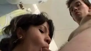 والتر و Lusienne