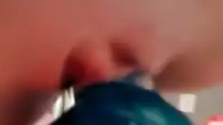 الشرج بالإصبع و هيتاشي ريدين