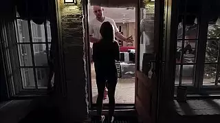 الجار مطيع
