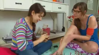 ما هي الأفضل في السرير؟