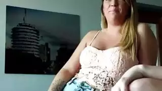 أليكس تانر وجينا آشلي فقط يحبون أن يأكلوا كس