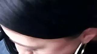 جميلة آنا روز يحصل خبطت doggystyle