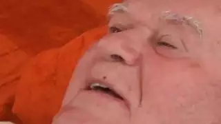 جنسي قديم ناضج الحب شاق deepfucking