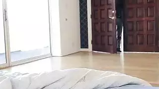 جنسي حار كتكوت أليس مارس سخيف ل كبير قضيب