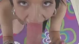 قرنية الساخنة فاتنة جايدن لي مع الديك ضخمة ليمارس الجنس