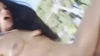 قرنية فاتنة ليلى العاصفة الحصول على كل مارس الجنس