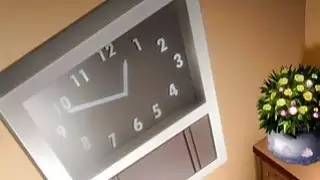 يحصل مارس الجنس اثنين من الاطفال هنتاي