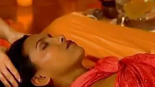 تجربة التانترا