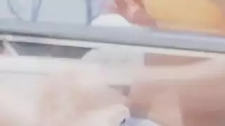 قارب فتاة بوف مارس الجنس بواسطة غريب