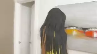 الديك في الحلمه السوداء الكبيرة