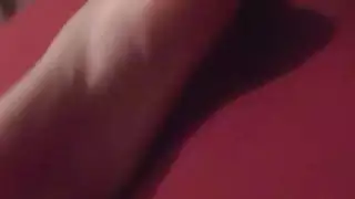 Slutty نعسان شقراء babe finger fucks لها شرج ثم استمتع قوي الشرجي سخيف