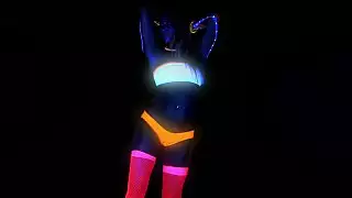 كارتر اللسان الكوني