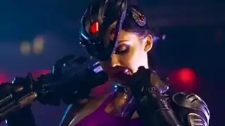 شاهد المتشددين Aletta Ocean eats u Dannys Ds ضخم stidd كوك