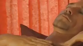 المثيرة ذاتية اللمس