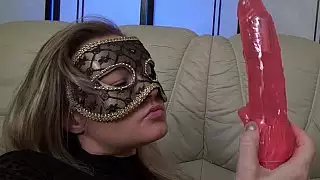 Masturbators المجهولين