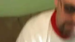 حار أسود babe jada حريق يحصل على gangbanged بواسطة عدة أبيض dudes